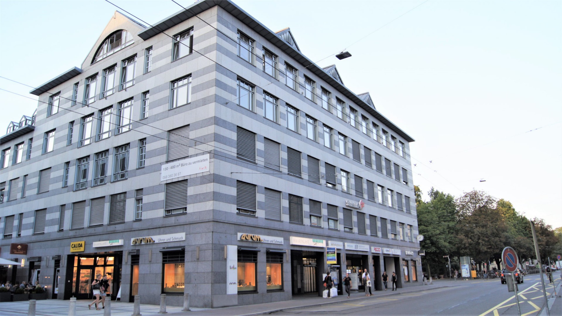 Physiotherapie zum Delfin Winterthur
